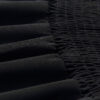 Spring and Summer Top-Selling Product Fashion Women  off-Shoulder Backless Solid Color Lace Dress in Dresses