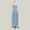 Dress Summer Women Clothing Strap Dress Sexy Formal Dress in Dresses