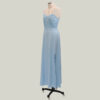 Dress Summer Women Clothing Strap Dress Sexy Formal Dress in Dresses