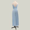 Dress Summer Women Clothing Strap Dress Sexy Formal Dress in Dresses