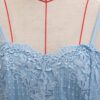 Dress Summer Women Clothing Strap Dress Sexy Formal Dress in Dresses