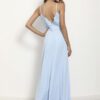 Dress Summer Women Clothing Strap Dress Sexy Formal Dress in Dresses