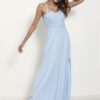 Dress Summer Women Clothing Strap Dress Sexy Formal Dress in Dresses