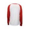 Women Clothing Holiday Style 2021 Christmas New Casual Printed Sweater Color Contrast Long Sleeve T-shirt Women Clothing in Tops & Tees