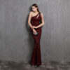 Party Formal Cocktail Dress Fairy Dream Socialite Gathering Party Evening Dress Sexy Long Slimming Toast Dress Bride in Dresses