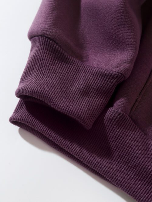 Large Loose Sweater in Hoodies