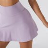 Slim Fit Yoga Skirts in Sports Skirts Dresses
