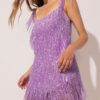 Sleeveless Strap Dress in Dresses