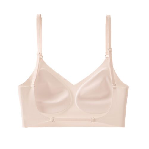 U-Shaped Beauty Back Underwear in Bra Panty Sets