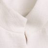 French Stand Collar Texture Blazer in Blazers Suits