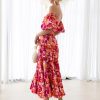 Holiday Sexy Slim Fit Backless Large Swing Dress in Dresses