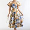 Holiday Sexy Slim Fit Backless Large Swing Dress in Dresses