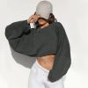 Popular round Neck  Short Sports Bottoming Shirt T shirt in Sports Tops
