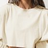 Popular round Neck  Short Sports Bottoming Shirt T shirt in Sports Tops