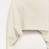 Popular round Neck  Short Sports Bottoming Shirt T shirt in Sports Tops