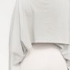 Popular round Neck  Short Sports Bottoming Shirt T shirt in Sports Tops