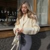 Sexy Small Autumn Winter Casual Short Blazer in Blazers Suits