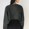 Popular round Neck  Short Sports Bottoming Shirt T shirt in Sports Tops