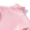 Long Sleeve Slim Fit Slimming Solid Color Korean Fresh Knitted Bottoming Sweater in Sweaters