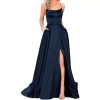 Elegant Cocktail Evening Dress in Dresses