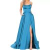 Elegant Cocktail Evening Dress in Dresses