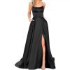 Elegant Cocktail Evening Dress in Dresses