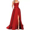 Elegant Cocktail Evening Dress in Dresses