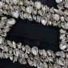 Sexy Cross Hollow Out Cutout Rhinestone Bandage One Piece Dress in Dresses