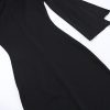 Spring Elegant Sexy Sheath Dress in Dresses