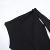 Spring Elegant Sexy Sheath Dress in Dresses