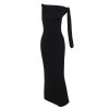 Spring Elegant Sexy Sheath Dress in Dresses