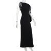 Spring Elegant Sexy Sheath Dress in Dresses