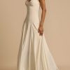 Loose Vacation Zipper Dress in Dresses