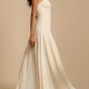 Loose Vacation Zipper Dress in Dresses