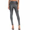 Summer Bronzing Sexy Tights High Waist Hip Lift Skinny Leggings in Leggings
