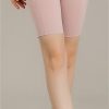 Fitness Outer Wear Shorts in Sports Shorts
