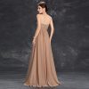 Sexy Tube Top Evening Dress in Dresses