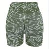 High Waist Shaping Running Fitness Yoga Shorts in Sports Shorts