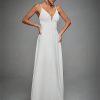 Lace Backless Large Swing Dance Dress in Dresses