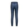Skinny Faux Leather Leggings in Leggings