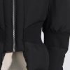 Waist Tight Slimming Stand Collar Short Cotton Jacket in Cotton-padded Coats