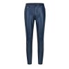Skinny Faux Leather Leggings in Leggings