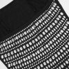 Sexy Sling Hip Backless Rhinestone Short Dress in Dresses
