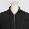 Waist Tight Slimming Stand Collar Short Cotton Jacket in Cotton-padded Coats
