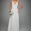Lace Backless Large Swing Dance Dress in Dresses