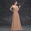 Sexy Tube Top Evening Dress in Dresses