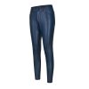 Skinny Faux Leather Leggings in Leggings