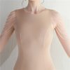 Beaded Bridesmaid Long Fish Tail Dress in Dresses