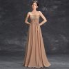 Sexy Tube Top Evening Dress in Dresses