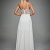 Lace Backless Large Swing Dance Dress in Dresses